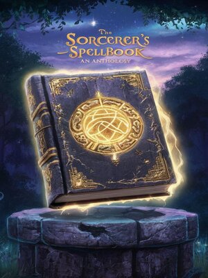 cover image of The Sorcerer's Spellbook